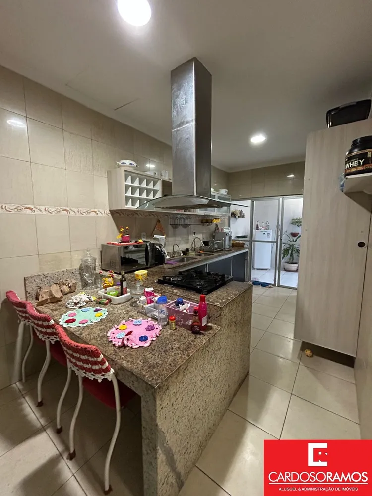 Casa, 3 quartos, 78 m² - Foto 5