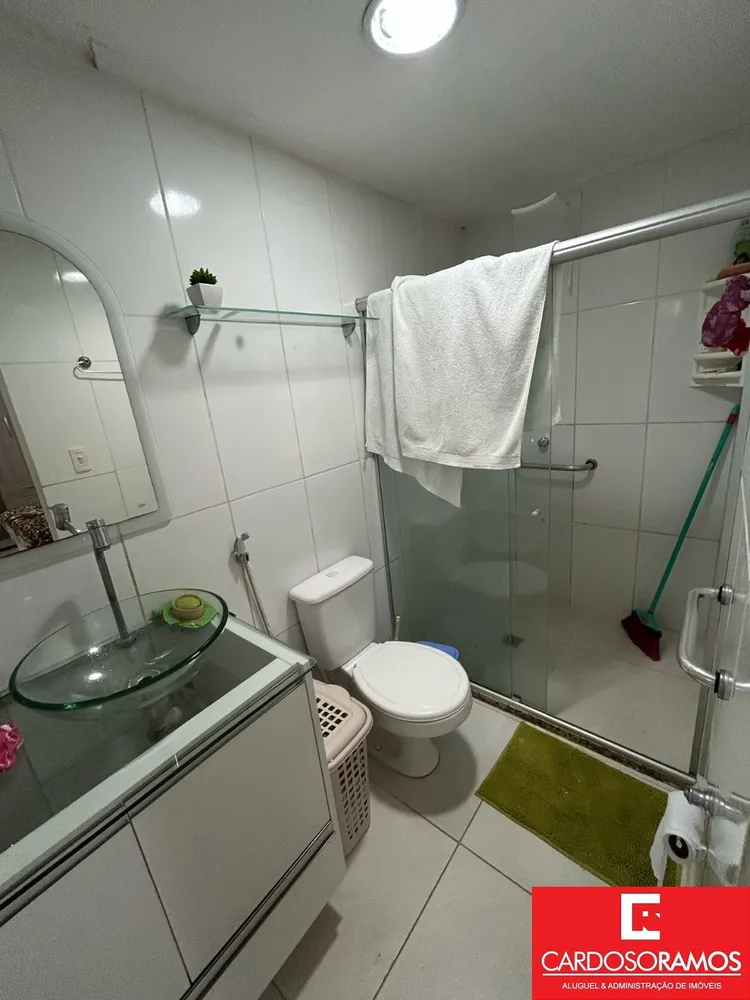 Casa, 3 quartos, 78 m² - Foto 1