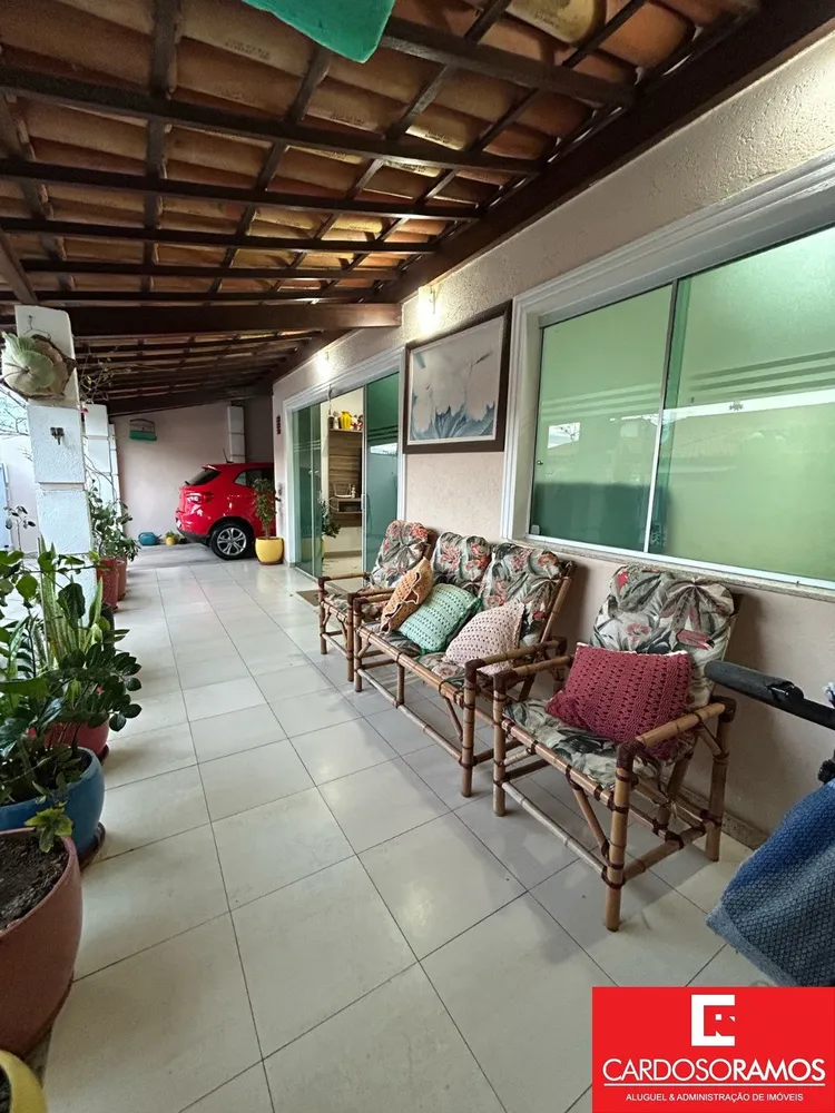 Casa, 3 quartos, 78 m² - Foto 4