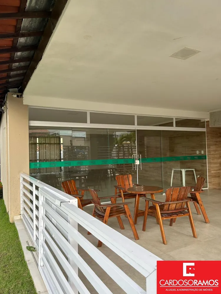 Casa, 3 quartos, 78 m² - Foto 8