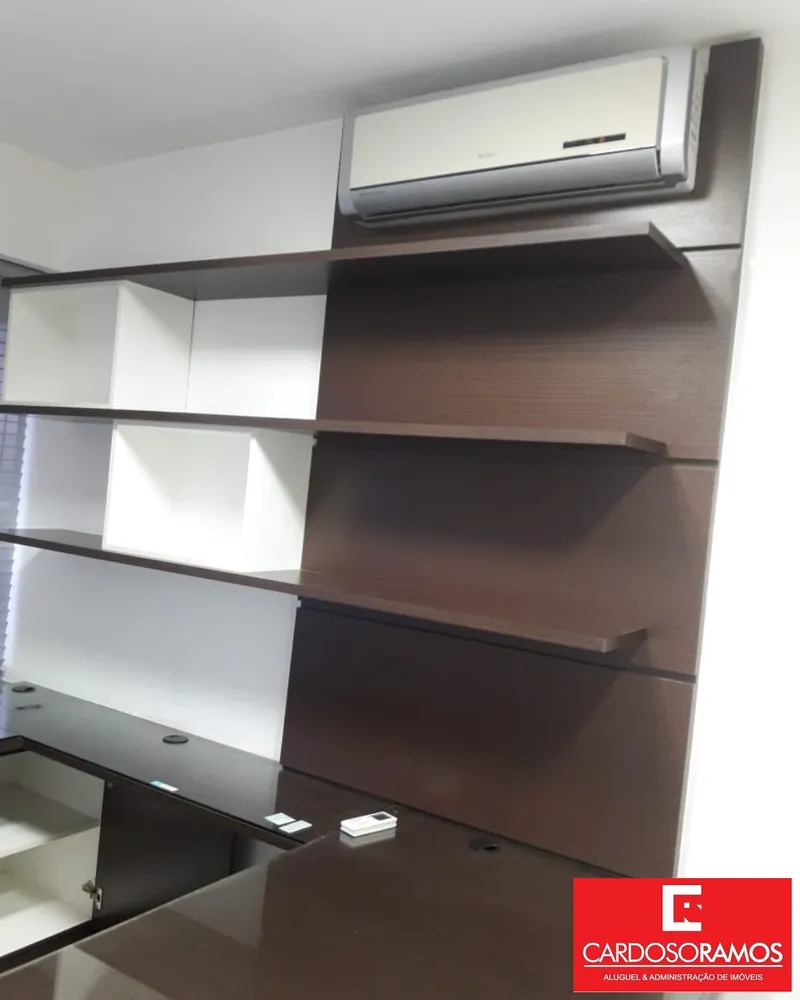 Sala-Conjunto, 40 m² - Foto 7