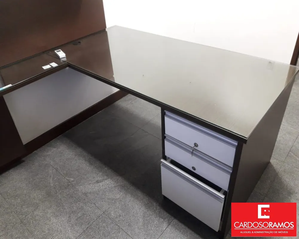 Sala-Conjunto, 40 m² - Foto 5