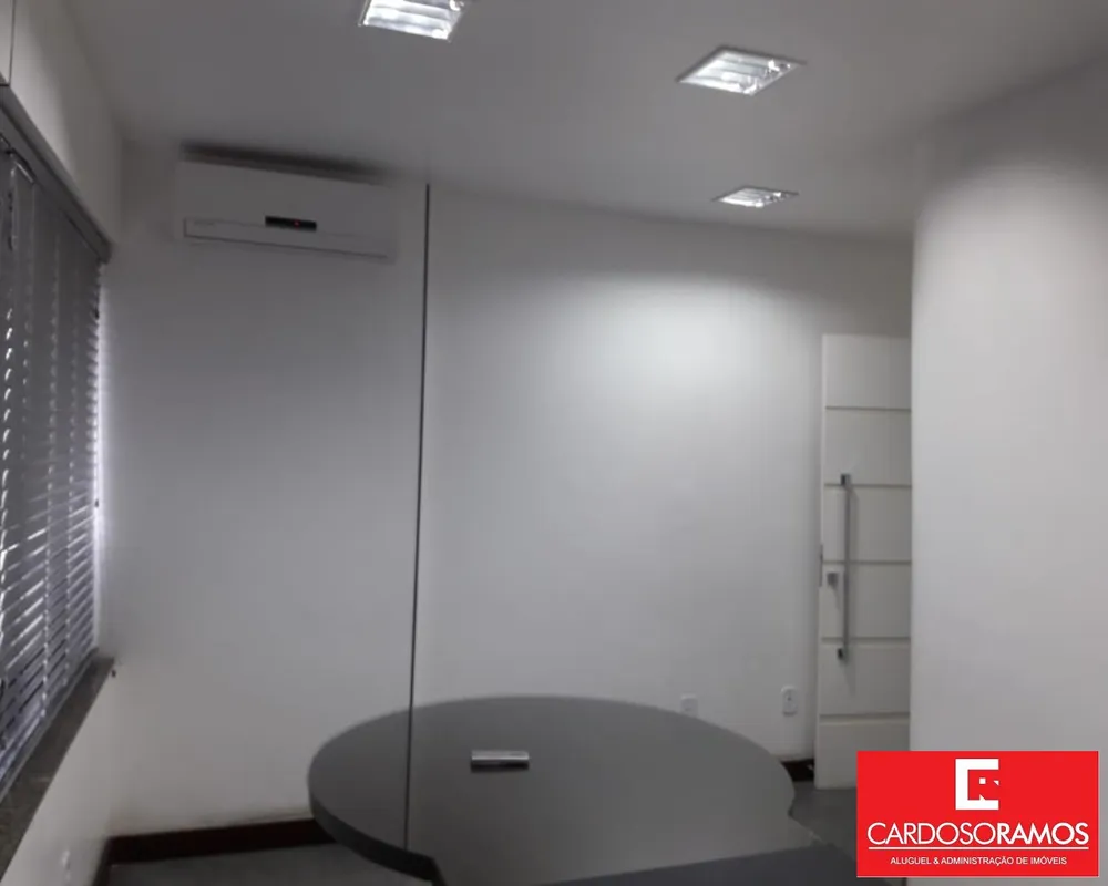 Sala-Conjunto, 40 m² - Foto 4