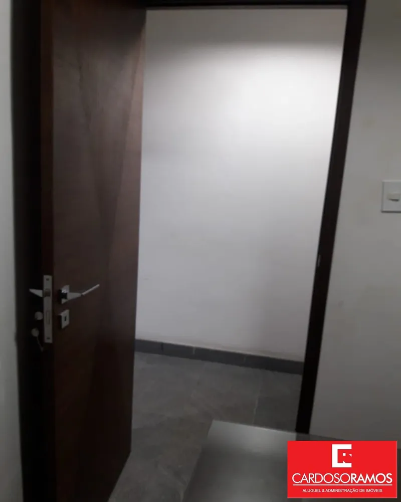 Sala-Conjunto, 40 m² - Foto 3