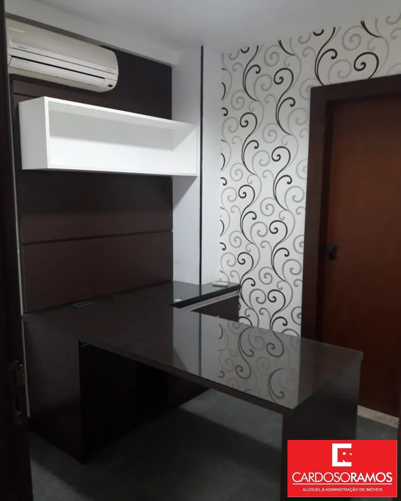 Sala-Conjunto, 40 m² - Foto 6