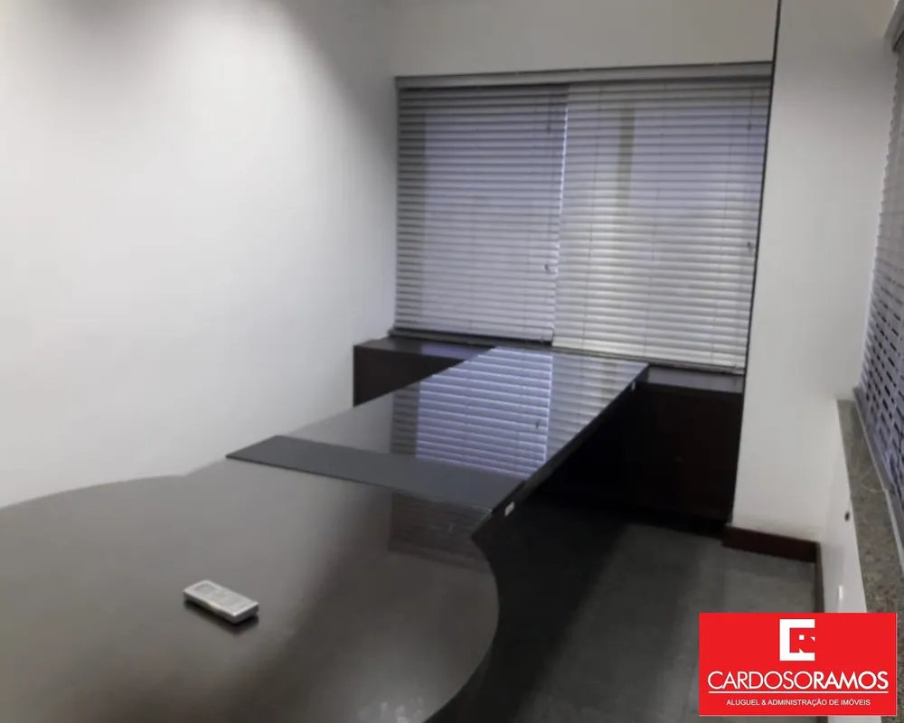 Sala-Conjunto, 40 m² - Foto 1