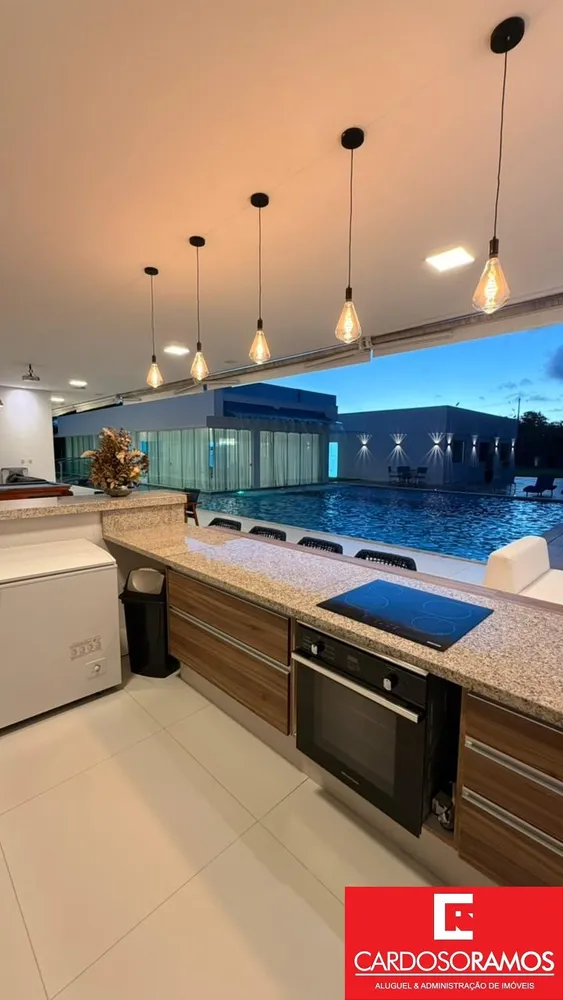 Casa, 4 quartos - Foto 6