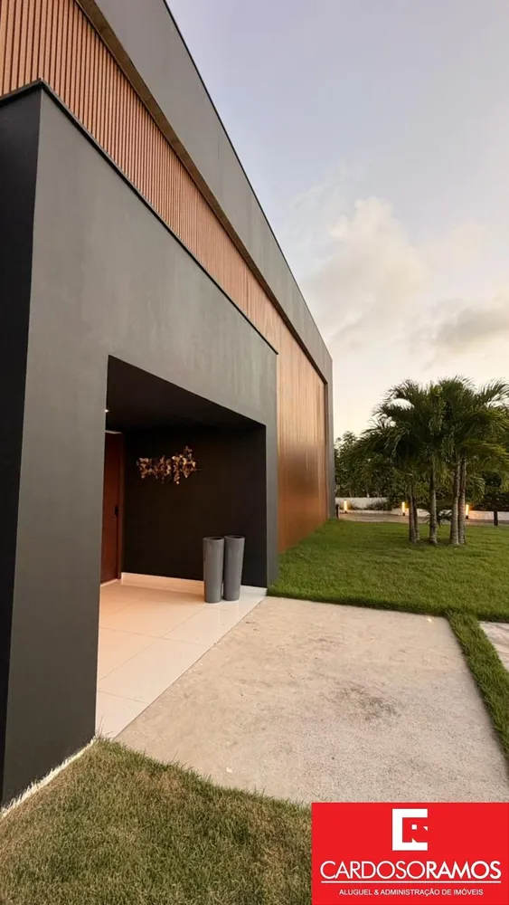 Casa, 4 quartos - Foto 10