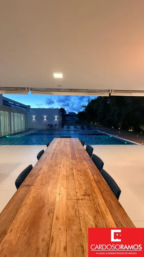Casa, 4 quartos - Foto 7