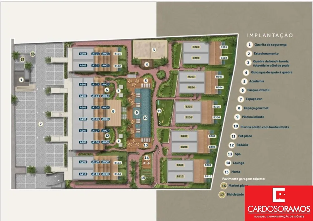 Apartamento, 3 quartos, 111 m² - Foto 12