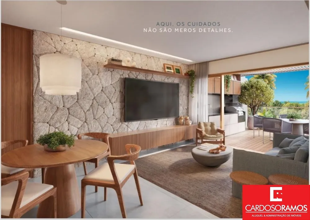 Apartamento, 3 quartos, 111 m² - Foto 7