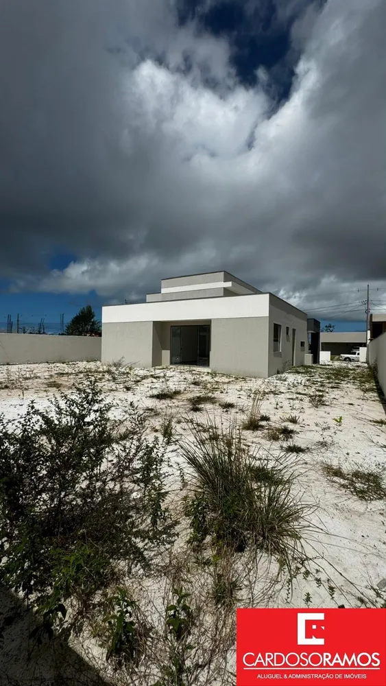 Casa, 4 quartos - Foto 1