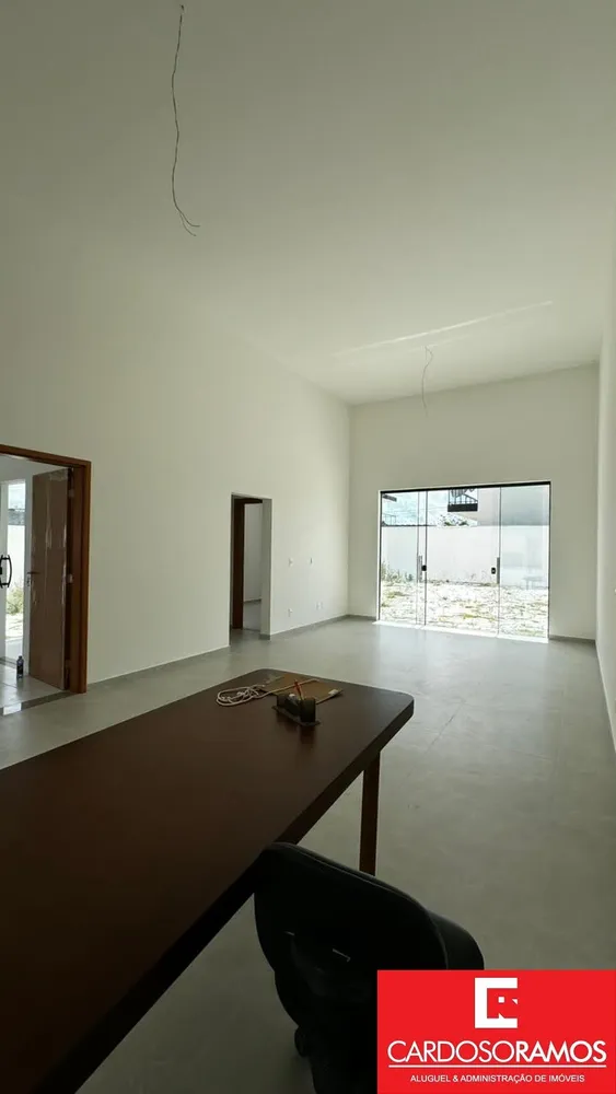 Casa, 4 quartos - Foto 3