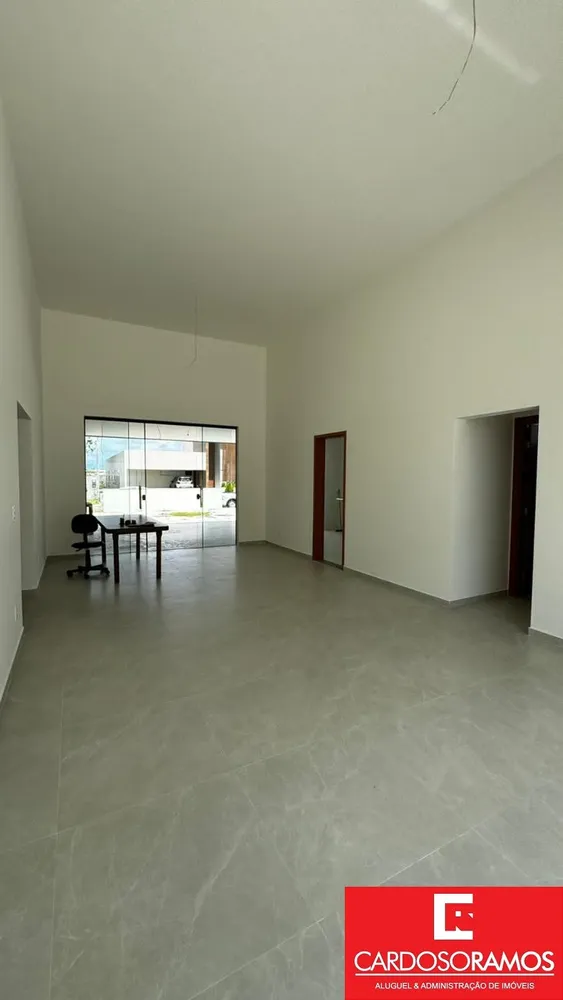 Casa, 4 quartos - Foto 4