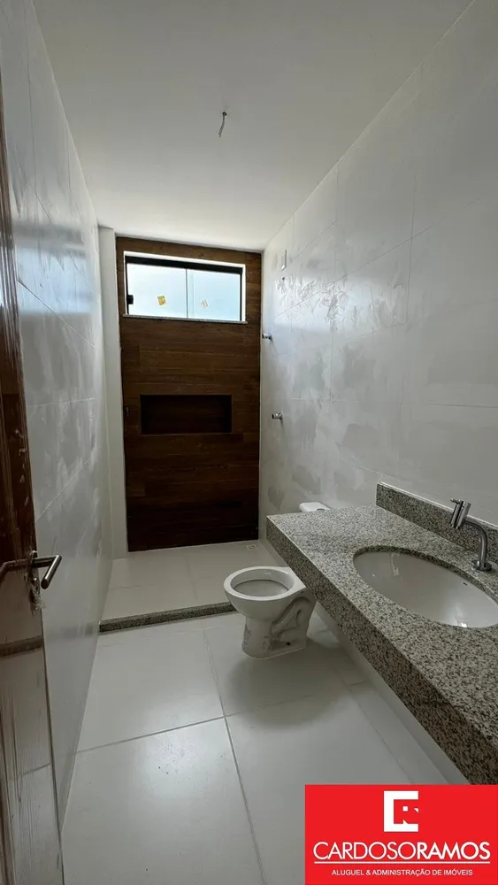 Casa, 4 quartos - Foto 6