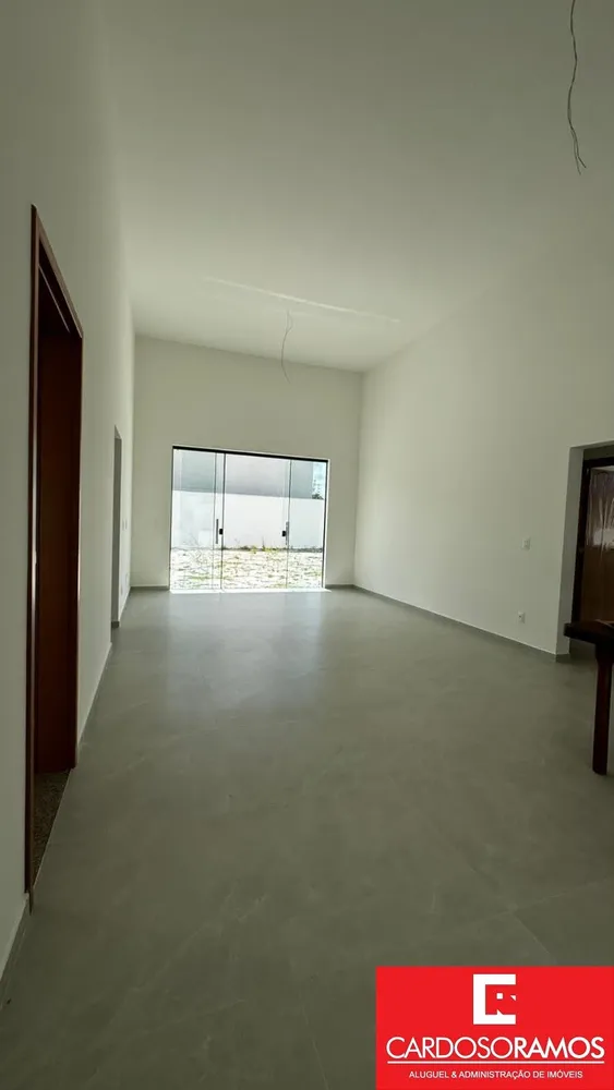 Casa, 4 quartos - Foto 5