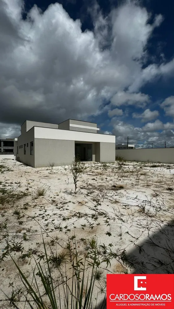 Casa, 4 quartos - Foto 2