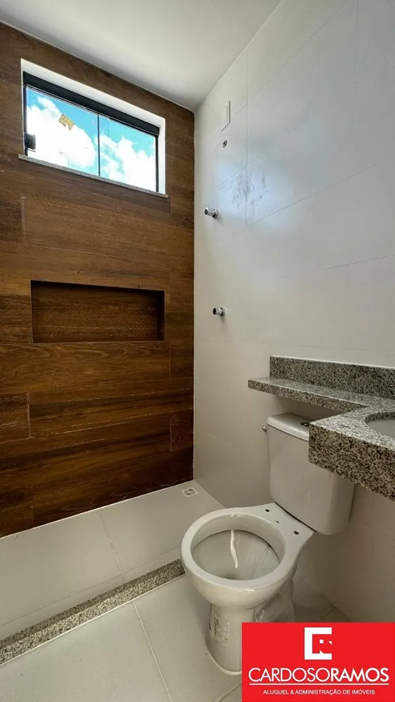 Casa, 4 quartos - Foto 12