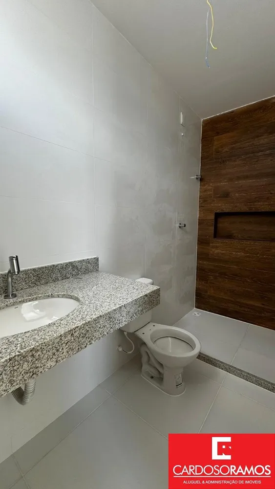 Casa, 4 quartos - Foto 8