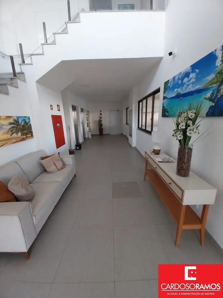 Apartamento, 2 quartos, 65 m² - Foto 8
