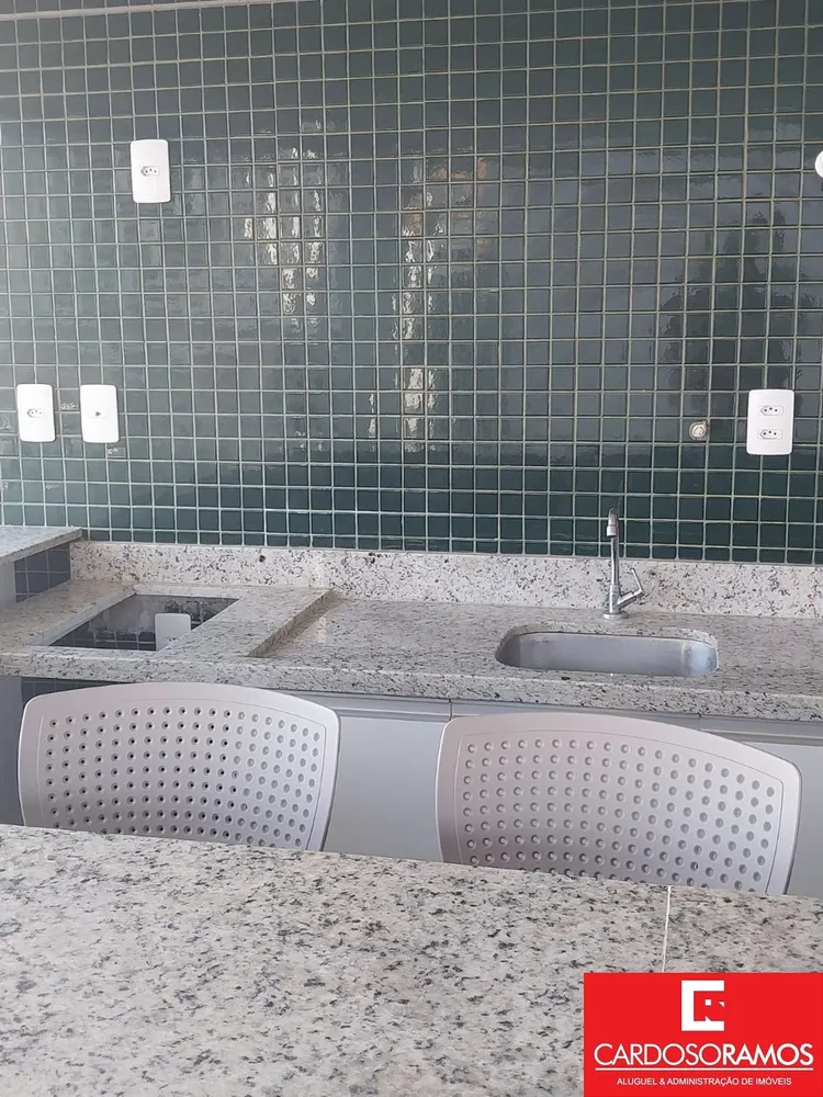 Apartamento, 2 quartos, 65 m² - Foto 10