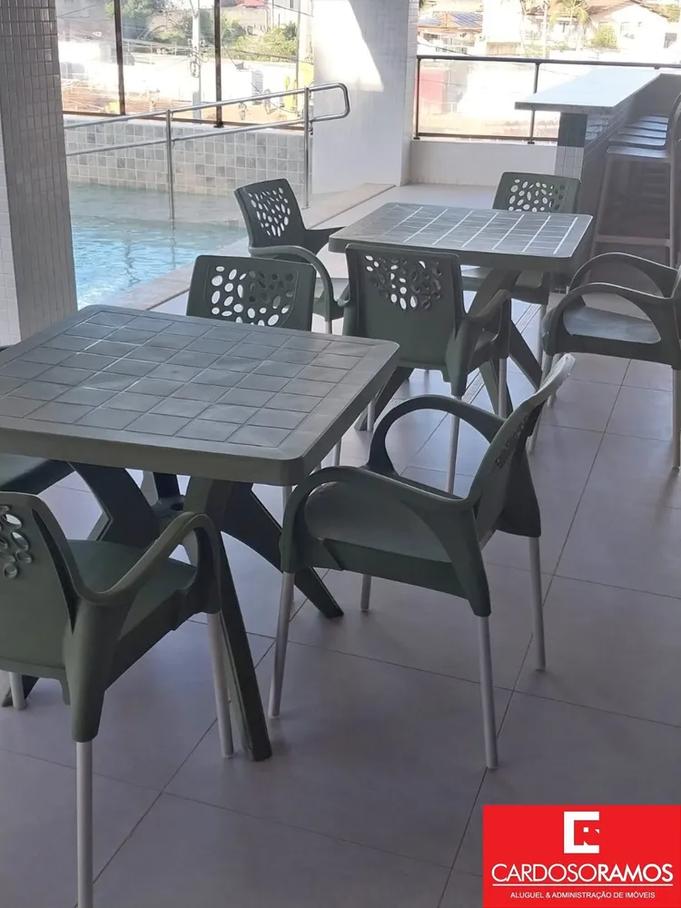 Apartamento, 2 quartos, 65 m² - Foto 3
