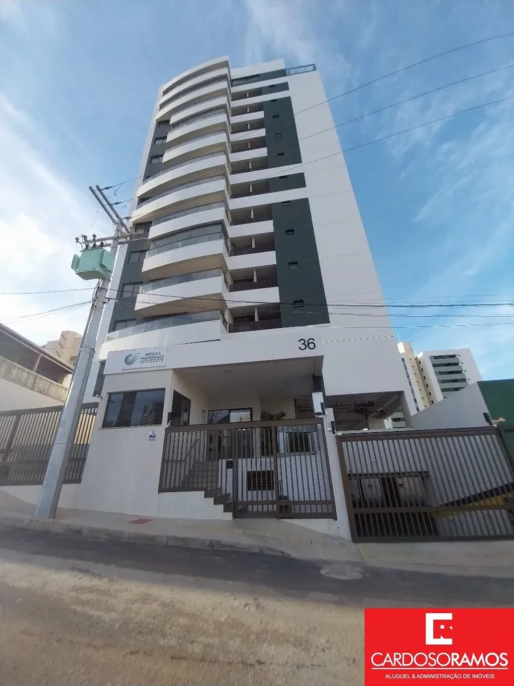 Apartamento, 2 quartos, 65 m² - Foto 4