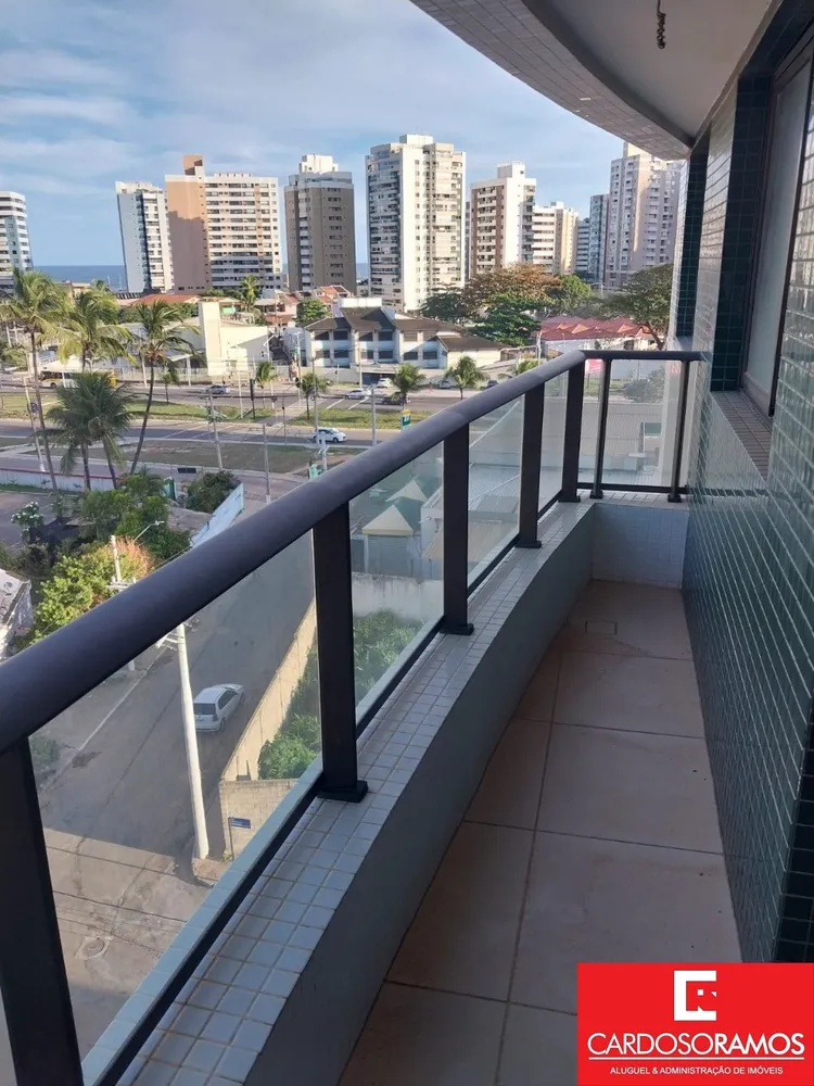 Apartamento, 2 quartos, 65 m² - Foto 7