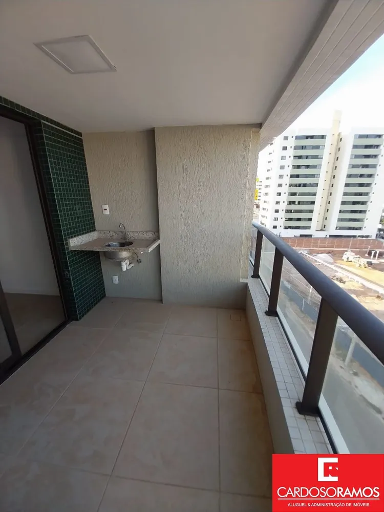 Apartamento, 2 quartos, 65 m² - Foto 1