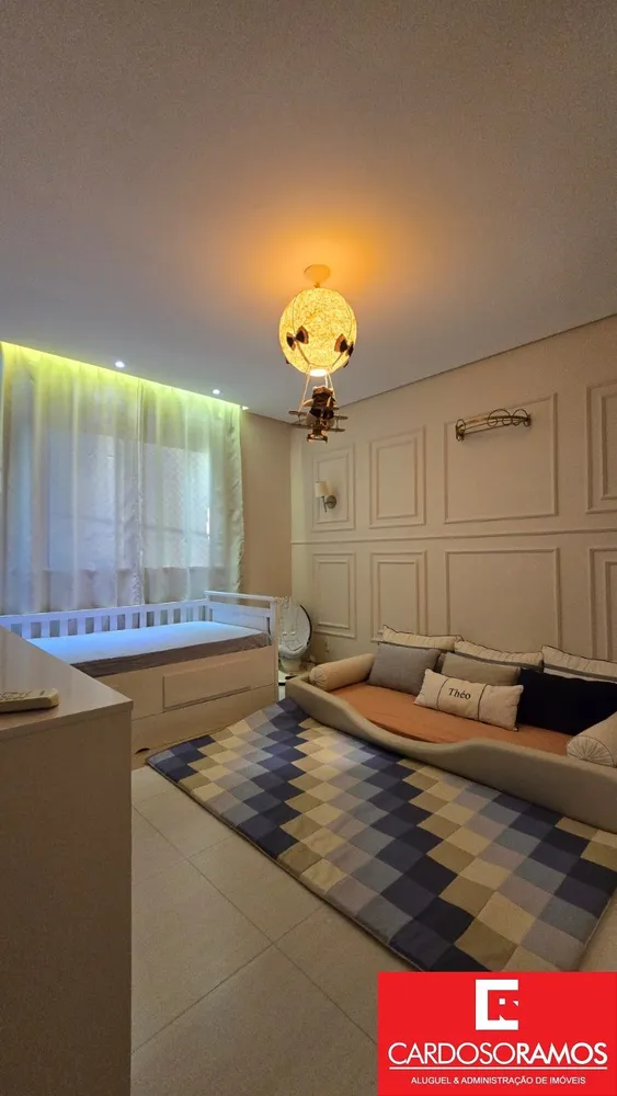 Casa, 4 quartos, 243 m² - Foto 10