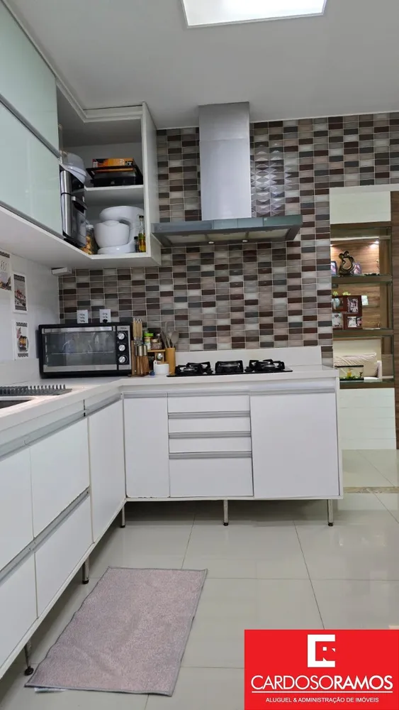 Casa, 4 quartos, 243 m² - Foto 6