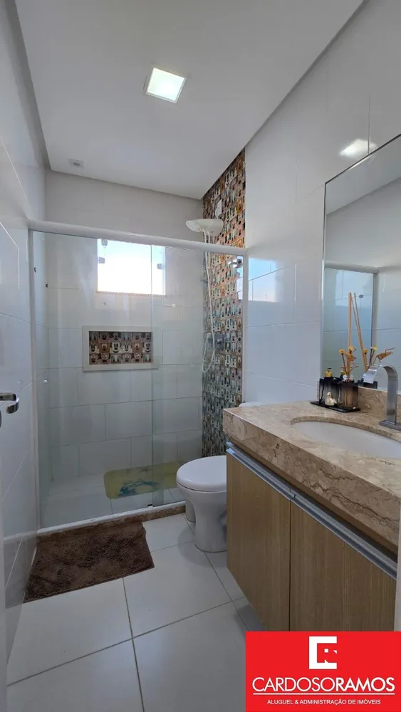 Casa, 4 quartos, 243 m² - Foto 8