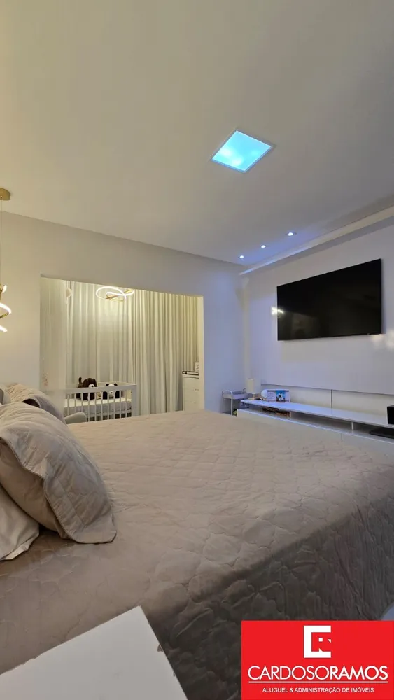 Casa, 4 quartos, 243 m² - Foto 7