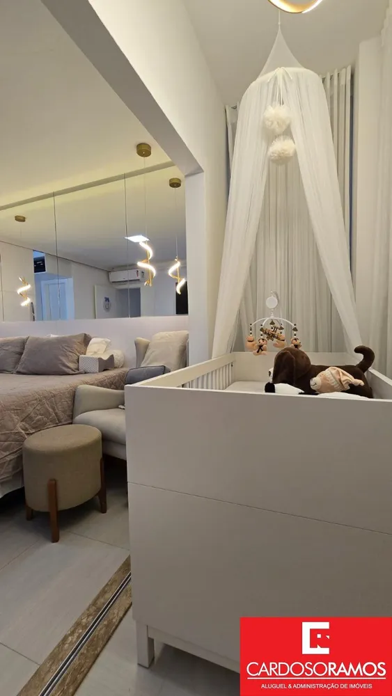 Casa, 4 quartos, 243 m² - Foto 3