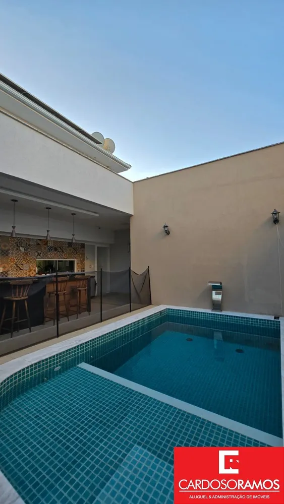 Casa, 4 quartos, 243 m² - Foto 5