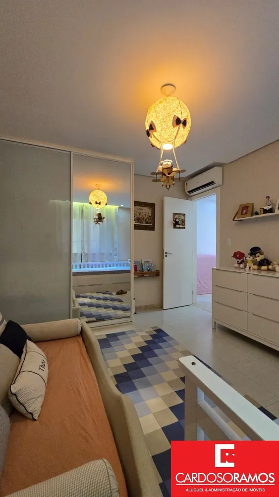 Casa, 4 quartos, 243 m² - Foto 2