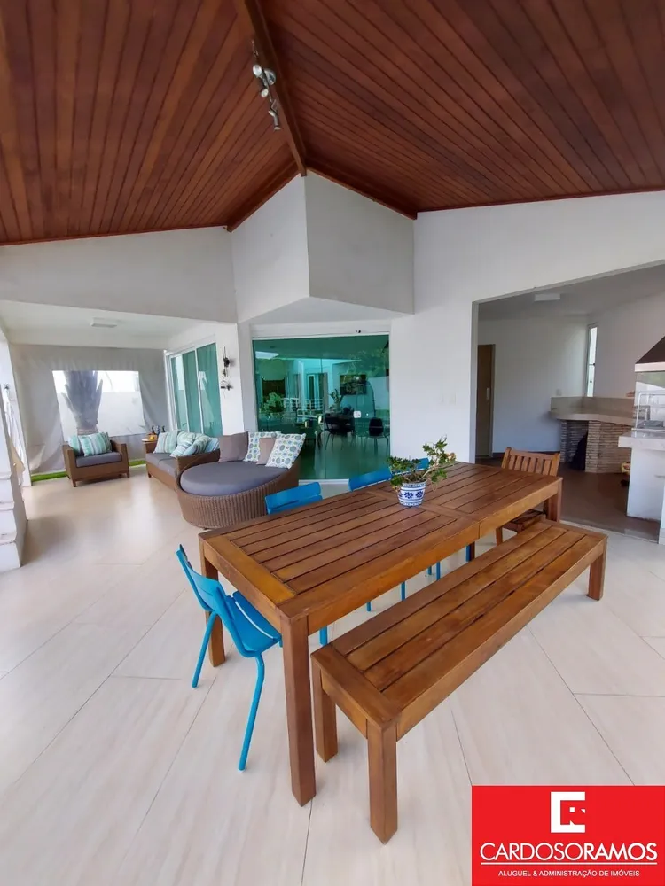 Casa, 6 quartos - Foto 1