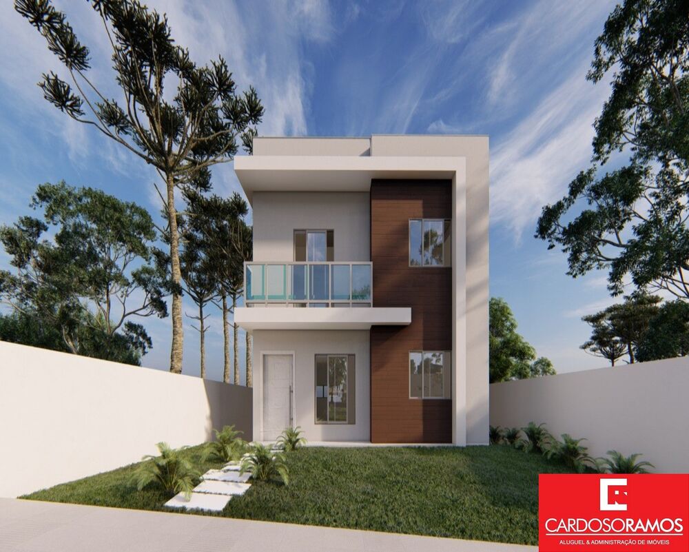 Casa à venda com 4 quartos, 260m² - Foto 3