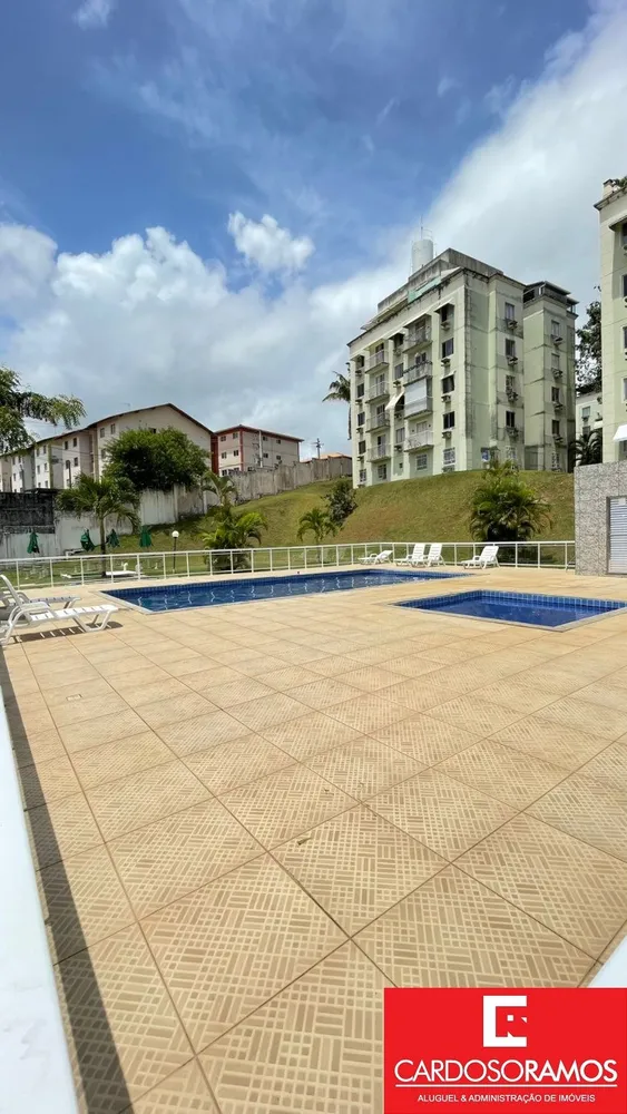 Apartamento, 2 quartos, 40 m² - Foto 11
