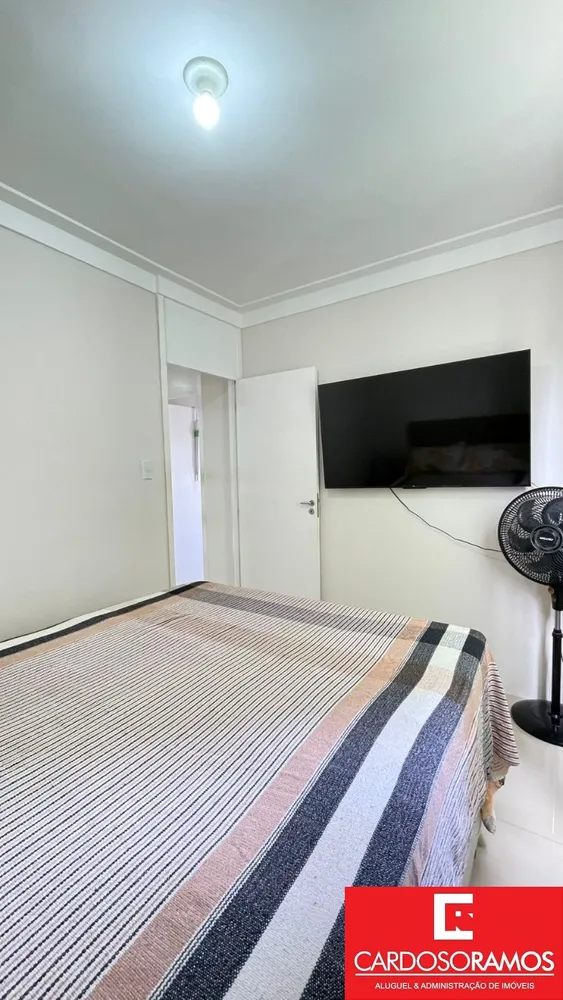 Apartamento, 2 quartos, 40 m² - Foto 7
