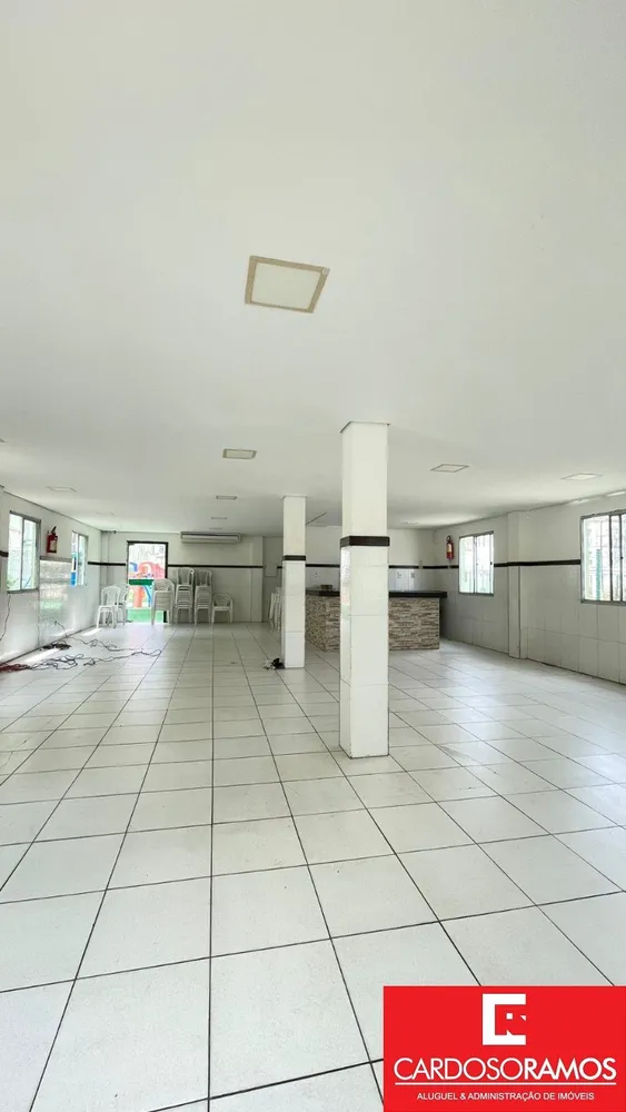 Apartamento, 2 quartos, 40 m² - Foto 10