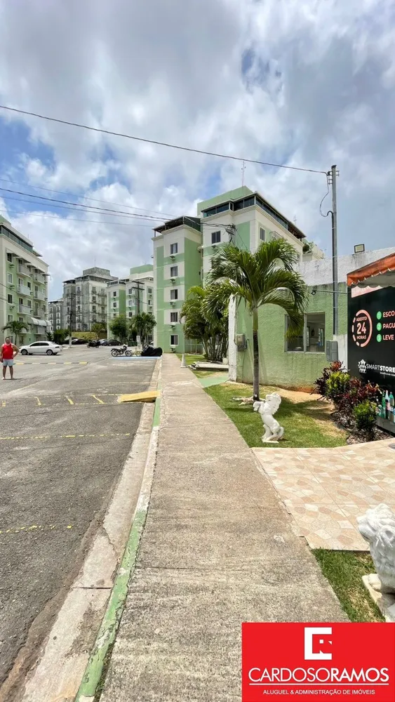 Apartamento, 2 quartos, 40 m² - Foto 12