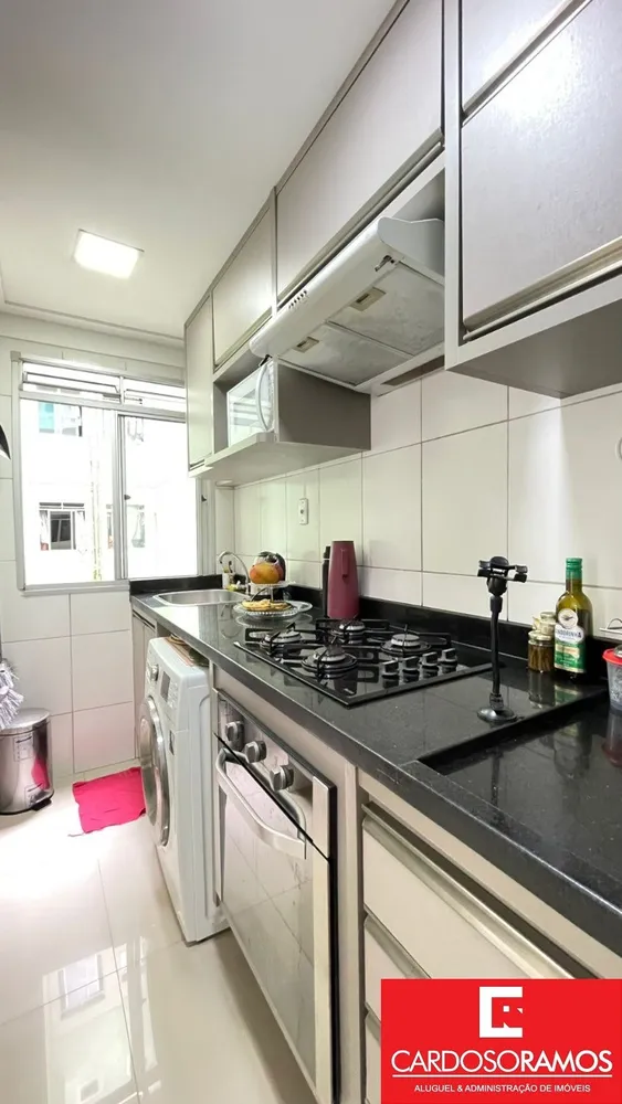 Apartamento, 2 quartos, 40 m² - Foto 4