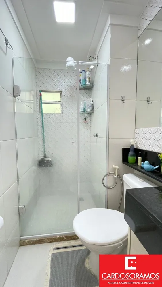 Apartamento, 2 quartos, 40 m² - Foto 6