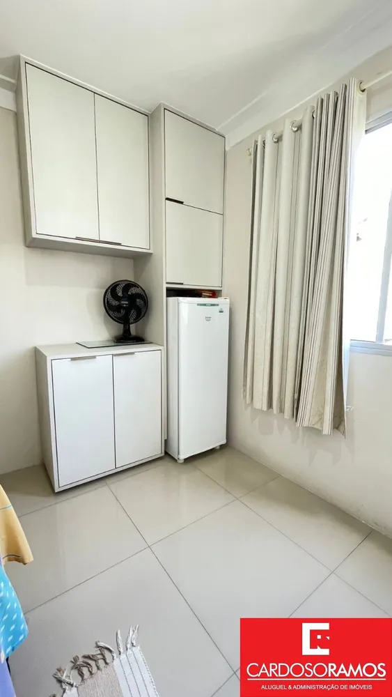 Apartamento, 2 quartos, 40 m² - Foto 9