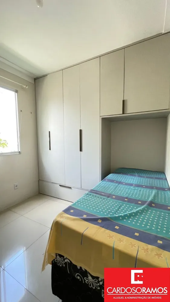 Apartamento, 2 quartos, 40 m² - Foto 8