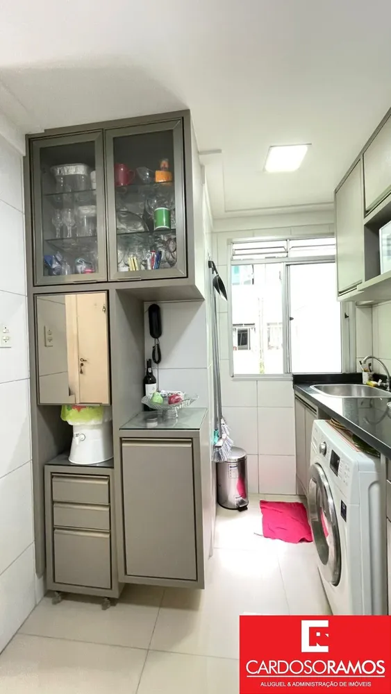 Apartamento, 2 quartos, 40 m² - Foto 5