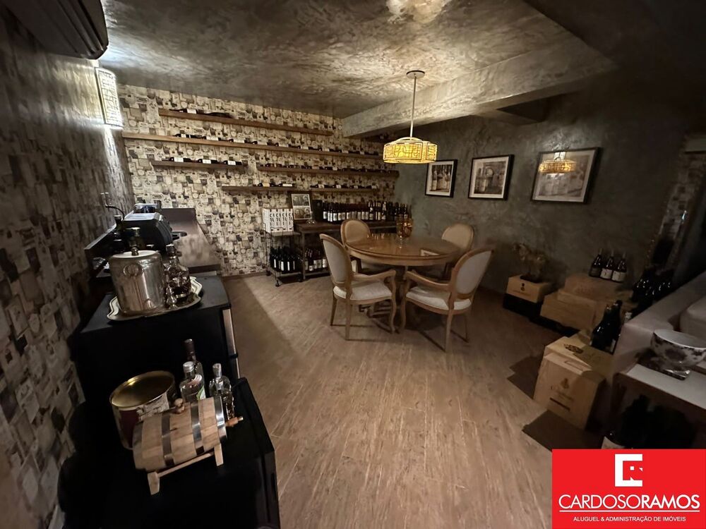 Casa, 4 quartos - Foto 5