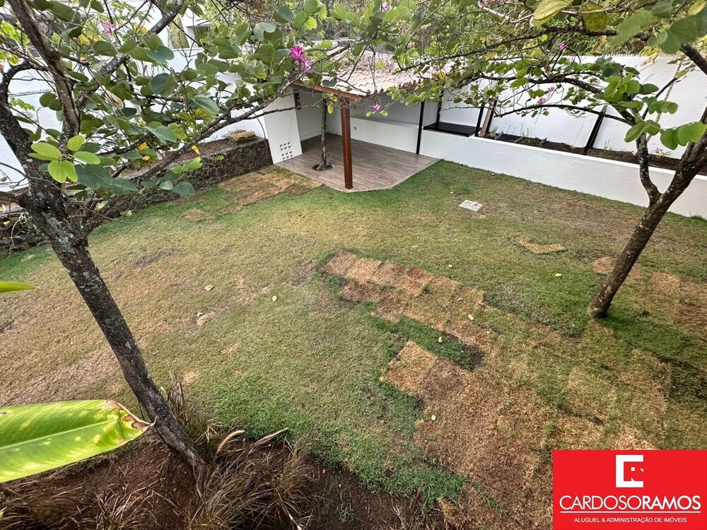 Casa, 4 quartos - Foto 12