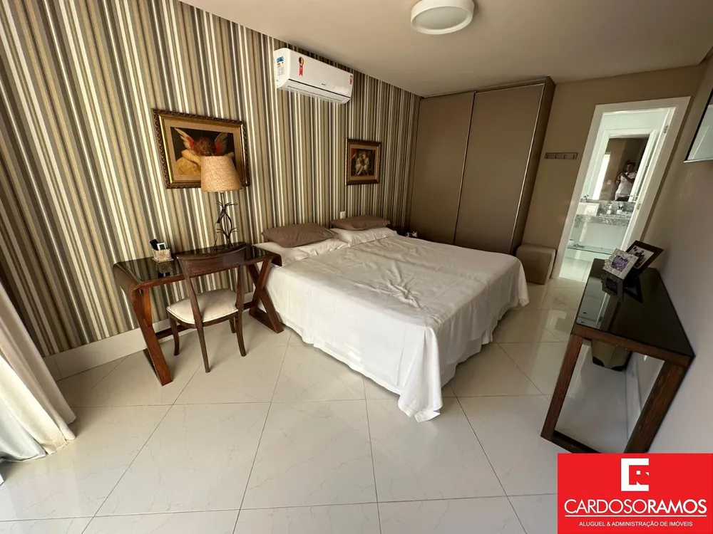 Casa, 4 quartos - Foto 14